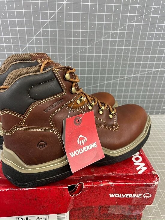 Men\'s Raider DuraShocks® 6\